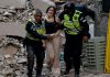 Países del mundo se solidarizan con Venezuela tras trágicos terremotos Los países han expresado respaldo y disposición para apoyar en la recuperación de Venezuela