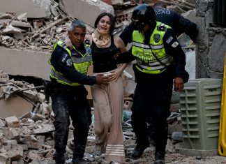 Países del mundo se solidarizan con Venezuela tras trágicos terremotos Los países han expresado respaldo y disposición para apoyar en la recuperación de Venezuela