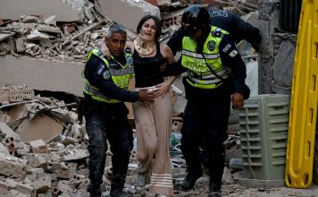 Países del mundo se solidarizan con Venezuela tras trágicos terremotos Los países han expresado respaldo y disposición para apoyar en la recuperación de Venezuela