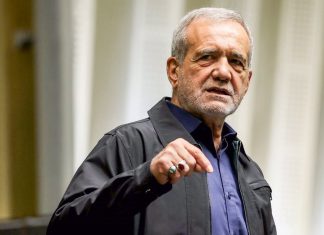 Pezeshkian: La paz se logrará bajo el respeto mutuo Irán celebra acuerdo histórico con EEUU