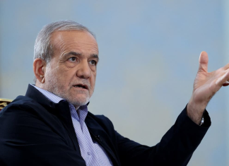 Pezeshkian asegura que Irán frustró los planes de EEUU e Israel El mandatario iraní afirma que la unidad del pueblo impidió el colapso del país pese a la presión externa