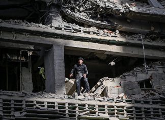¿Por qué los terremotos en Venezuela fueron tan devastadores? La combinación de dos sismos de gran magnitud sometió al territorio venezolano a una sacudida intensa y prolongada