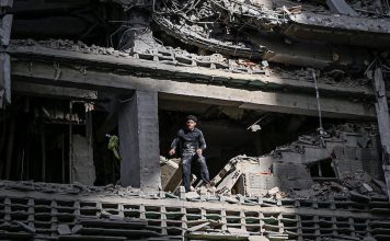 ¿Por qué los terremotos en Venezuela fueron tan devastadores? La combinación de dos sismos de gran magnitud sometió al territorio venezolano a una sacudida intensa y prolongada