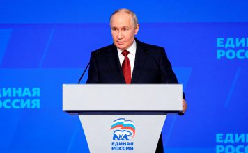 Putin: Nadie ha logrado debilitar a Rusia Presidente ruso asegura que los intentos de aislar a Rusia han fracasado históricamente