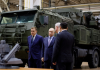 Putin advierte que Rusia está preparada para responder amenazas de la OTAN Moscú asegura que continuará fortaleciendo su capacidad militar y modernizando su arsenal