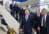 Putin destaca el éxito de la aviación rusa Rusia impulsa su industria aeronáutica con aviones de fabricación nacional