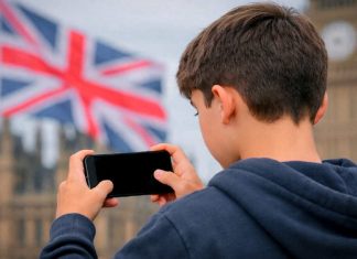 Reino Unido impulsa prohibición de redes sociales para menores de 16 años Plataformas tecnológicas cuestionan el alcance y la efectividad de la medida