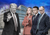 Relaciones de EEUU y Europa atraviesan su peor momento Trump ataca a sus viejos aliados europeos generando más fisuras políticas