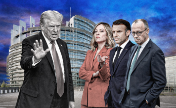 Relaciones de EEUU y Europa atraviesan su peor momento Trump ataca a sus viejos aliados europeos generando más fisuras políticas