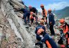 Rescatistas fortalecen labores de búsqueda tras terremotos en Venezuela Brigadas internacionales amplían el operativo humanitario