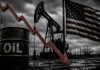 Reservas petroleras de EEUU se desploman al nivel más bajo desde 1983 Acuerdo entre Washington y Teherán abre expectativas de estabilización del mercado petrolero