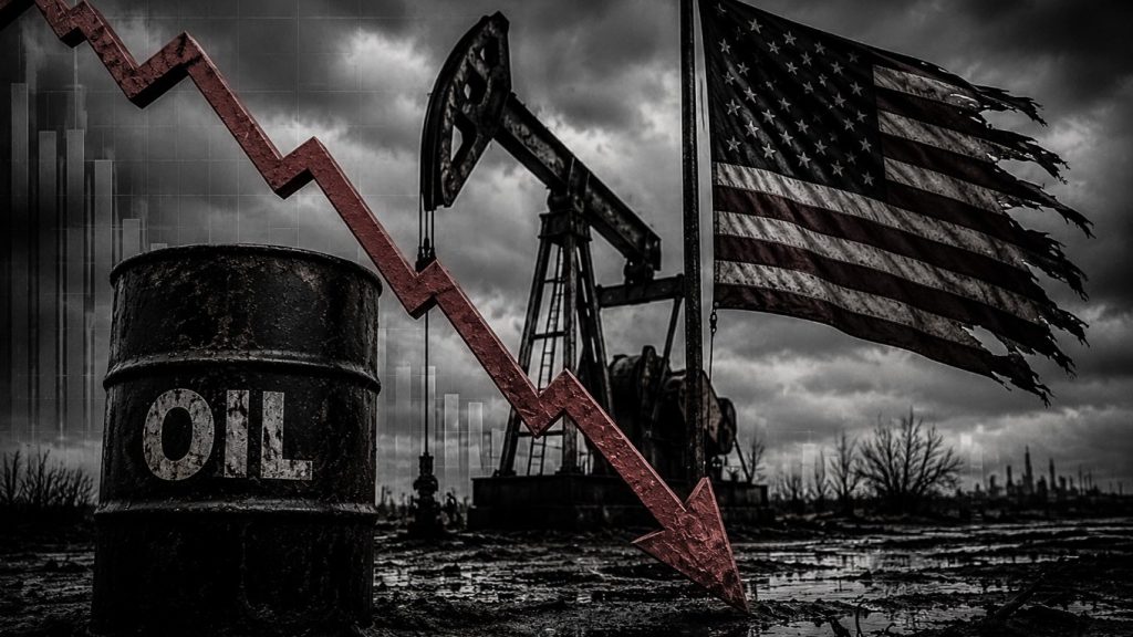 Acuerdo entre Washington y Teherán abre expectativas de estabilización del mercado petrolero