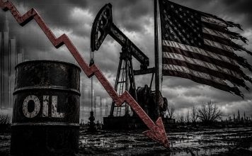 Reservas petroleras de EEUU se desploman al nivel más bajo desde 1983 Acuerdo entre Washington y Teherán abre expectativas de estabilización del mercado petrolero