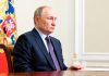 Rusia: Los ataques a civiles dificultan cualquier negociación Moscú afirma que no se podría negociar con Ucrania mientras continúen los ataques