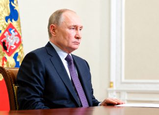 Rusia: Los ataques a civiles dificultan cualquier negociación Moscú afirma que no se podría negociar con Ucrania mientras continúen los ataques