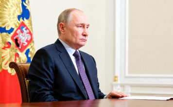 Rusia: Los ataques a civiles dificultan cualquier negociación Moscú afirma que no se podría negociar con Ucrania mientras continúen los ataques