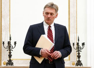 Rusia: Ucrania se aleja de las negociaciones Rusia responderá a ofensiva de Ucrania contra Moscú
