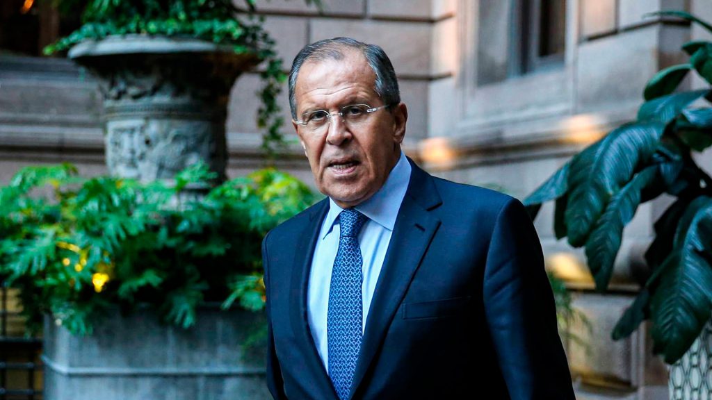 Rusia reiteró su respaldo a los entendimientos alcanzados con Estados Unidos durante la cumbre de Alaska.