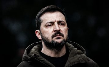 Rusia asegura que Zelenski es un obstáculo para la paz en Ucrania Moscú acusa a Kiev y a Europa de bloquear las negociaciones