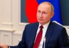 Rusia consolida el control total de Lugansk y domina más del 85 % de Donetsk Rusia vincula los avances en el Donbás con una futura arquitectura de seguridad regional