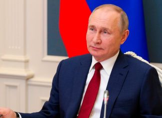 Rusia consolida el control total de Lugansk y domina más del 85 % de Donetsk Rusia vincula los avances en el Donbás con una futura arquitectura de seguridad regional