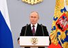 Rusia denuncia ataques ucranianos contra niños Rusia acusa a Kiev de usar el terrorismo para presionar negociaciones