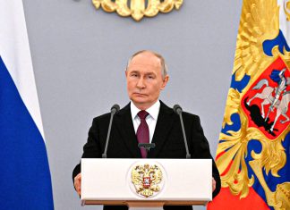 Rusia denuncia ataques ucranianos contra niños Rusia acusa a Kiev de usar el terrorismo para presionar negociaciones
