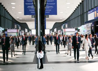 Rusia se prepara para celebrar el Foro de San Petersburgo 2026 Presidente de Rusia encabezará el SPIEF 2026 ante una amplia representación internacional