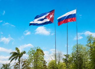 Rusia y Cuba crean su primera empresa biofarmacéutica conjunta Heberprot-P será uno de los pilares de la nueva iniciativa