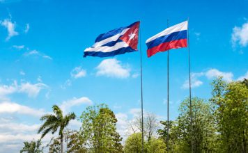 Rusia y Cuba crean su primera empresa biofarmacéutica conjunta Heberprot-P será uno de los pilares de la nueva iniciativa