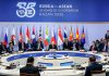 Rusia y la ASEAN fortalecen cooperación en Kazán Rusia destaca el crecimiento de sus vínculos con la ASEAN