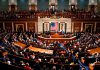 Senado de EEUU aprueba resolución para limitar la acción militar contra Irán El creciente rechazo político y ciudadano aumenta la presión sobre la Casa Blanca