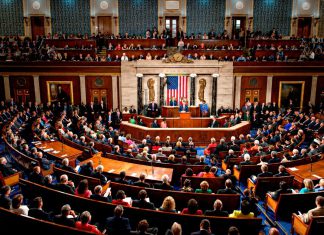 Senado de EEUU aprueba resolución para limitar la acción militar contra Irán El creciente rechazo político y ciudadano aumenta la presión sobre la Casa Blanca