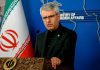 Teherán exige compromisos reales a EEUU Irán rechaza aplicar el Memorando con EEUU de forma unilateral