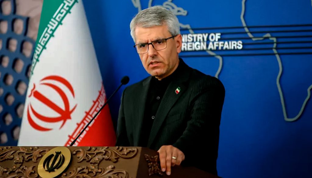 Irán rechaza aplicar el Memorando con EEUU de forma unilateral