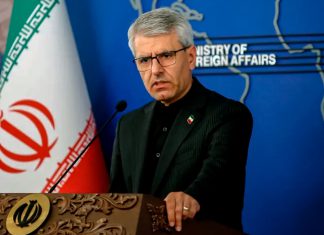 Teherán exige compromisos reales a EEUU Irán rechaza aplicar el Memorando con EEUU de forma unilateral