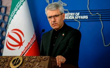 Teherán exige compromisos reales a EEUU Irán rechaza aplicar el Memorando con EEUU de forma unilateral