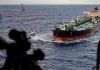 Trump: Estados Unidos ha extraído millones de barriles de petróleo de Irán EE.UU. extrajo millones de barriles de Irán