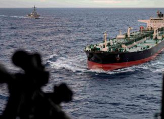 Trump: Estados Unidos ha extraído millones de barriles de petróleo de Irán EE.UU. extrajo millones de barriles de Irán