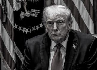 Trump: Sin mí, Israel no existiría Crece la tensión en Oriente Medio