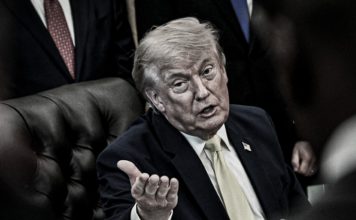 Trump defiende controles migratorios rumbo al Mundial 2026 Caso de árbitro somalí aviva la polémica