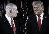 Trump marca distancia de Netanyahu por sus ataques al Líbano Ataque a los suburbios de Beirut reaviva tensiones pese al reciente acuerdo de alto el fuego