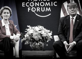 UE ratifica pacto comercial con EEUU con arancel del 15% La Unión Europea aprobó de manera definitiva el acuerdo comercial alcanzado con Estados Unidos, mediante el cual permitirá el ingreso de productos industriales estadounidenses al mercado único libres de aranceles, mientras que las exportaciones europeas estarán sujetas a un gravamen del 15 %. La decisión fue adoptada por el Consejo de la UE, que dio luz verde al pacto negociado hace un año entre la presidenta de la Comisión Europea, Ursula von der Leyen, y el mandatario estadounidense, Donald Trump. Según las autoridades comunitarias, el entendimiento permitió reducir la tarifa que Washington pretendía imponer a los productos europeos, pasando del 25 % inicialmente planteado al 15 % finalmente acordado tras las negociaciones. https://x.com/jpmasespanol/status/2025930867206447192?s=20 Como parte del pacto, la Unión Europea también concederá preferencias comerciales adicionales a Estados Unidos. Entre ellas figura la extensión de la suspensión de aranceles a las importaciones de bogavante, además de un acceso preferencial para otros productos del mar y determinados bienes agrícolas considerados no sensibles por el bloque comunitario. https://x.com/jpmasespanol/status/2052757163202719756?s=20 La Comisión Europea tendrá la facultad de suspender total o parcialmente la aplicación del acuerdo si Estados Unidos incumple los compromisos asumidos o si el aumento de las importaciones estadounidenses provoca perjuicios significativos para la industria del bloque. El acuerdo entrará en vigor una vez sea publicado en el Diario Oficial de la Unión Europea, un procedimiento previsto para completarse antes del 4 de julio, fecha fijada por Donald Trump como límite para evitar la imposición de nuevos aranceles. También podes leer: Fracturas en la Unión Europea se agudizan El ministro de Energía, Comercio e Industria de la UE, Michael Damianos, afirmó que la Unión Europea mantiene su compromiso con una relación transatlántica sólida y abierta, aunque subrayó que esa cooperación debe desarrollarse sin renunciar a la protección de los intereses económicos del bloque. https://www.youtube.com/watch?v=uTszLytmyis La Unión Europea aprobó de manera definitiva el acuerdo comercial alcanzado con Estados Unidos, mediante el cual permitirá el ingreso de productos industriales estadounidenses al mercado único libres de aranceles, mientras que las exportaciones europeas estarán sujetas a un gravamen del 15 %. La decisión fue adoptada por el Consejo de la UE, que dio luz verde al pacto negociado hace un año entre la presidenta de la Comisión Europea, Ursula von der Leyen, y el mandatario estadounidense, Donald Trump. Según las autoridades comunitarias, el entendimiento permitió reducir la tarifa que Washington pretendía imponer a los productos europeos, pasando del 25 % inicialmente planteado al 15 % finalmente acordado tras las negociaciones. https://x.com/jpmasespanol/status/2025930867206447192?s=20 Como parte del pacto, la Unión Europea también concederá preferencias comerciales adicionales a Estados Unidos. Entre ellas figura la extensión de la suspensión de aranceles a las importaciones de bogavante, además de un acceso preferencial para otros productos del mar y determinados bienes agrícolas considerados no sensibles por el bloque comunitario. https://x.com/jpmasespanol/status/2052757163202719756?s=20 La Comisión Europea tendrá la facultad de suspender total o parcialmente la aplicación del acuerdo si Estados Unidos incumple los compromisos asumidos o si el aumento de las importaciones estadounidenses provoca perjuicios significativos para la industria del bloque. El acuerdo entrará en vigor una vez sea publicado en el Diario Oficial de la Unión Europea, un procedimiento previsto para completarse antes del 4 de julio, fecha fijada por Donald Trump como límite para evitar la imposición de nuevos aranceles. También podes leer: Fracturas en la Unión Europea se agudizan El ministro de Energía, Comercio e Industria de la UE, Michael Damianos, afirmó que la Unión Europea mantiene su compromiso con una relación transatlántica sólida y abierta, aunque subrayó que esa cooperación debe desarrollarse sin renunciar a la protección de los intereses económicos del bloque. https://www.youtube.com/watch?v=uTszLytmyis La Unión Europea aprobó de manera definitiva el acuerdo comercial alcanzado con Estados Unidos, mediante el cual permitirá el ingreso de productos industriales estadounidenses al mercado único libres de aranceles, mientras que las exportaciones europeas estarán sujetas a un gravamen del 15 %. La decisión fue adoptada por el Consejo de la UE, que dio luz verde al pacto negociado hace un año entre la presidenta de la Comisión Europea, Ursula von der Leyen, y el mandatario estadounidense, Donald Trump. Según las autoridades comunitarias, el entendimiento permitió reducir la tarifa que Washington pretendía imponer a los productos europeos, pasando del 25 % inicialmente planteado al 15 % finalmente acordado tras las negociaciones. https://x.com/jpmasespanol/status/2025930867206447192?s=20 Como parte del pacto, la Unión Europea también concederá preferencias comerciales adicionales a Estados Unidos. Entre ellas figura la extensión de la suspensión de aranceles a las importaciones de bogavante, además de un acceso preferencial para otros productos del mar y determinados bienes agrícolas considerados no sensibles por el bloque comunitario. https://x.com/jpmasespanol/status/2052757163202719756?s=20 La Comisión Europea tendrá la facultad de suspender total o parcialmente la aplicación del acuerdo si Estados Unidos incumple los compromisos asumidos o si el aumento de las importaciones estadounidenses provoca perjuicios significativos para la industria del bloque. El acuerdo entrará en vigor una vez sea publicado en el Diario Oficial de la Unión Europea, un procedimiento previsto para completarse antes del 4 de julio, fecha fijada por Donald Trump como límite para evitar la imposición de nuevos aranceles. También podes leer: Fracturas en la Unión Europea se agudizan El ministro de Energía, Comercio e Industria de la UE, Michael Damianos, afirmó que la Unión Europea mantiene su compromiso con una relación transatlántica sólida y abierta, aunque subrayó que esa cooperación debe desarrollarse sin renunciar a la protección de los intereses económicos del bloque. https://www.youtube.com/watch?v=uTszLytmyis Bruselas incorpora mecanismos para suspender el acuerdo si Washington incumple los compromisos o perjudica a la industria europea