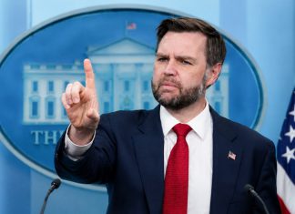 Vance a Israel: “No pueden resolver sus problemas de seguridad con violencia” Crecen las diferencias entre Washington y Tel Aviv tras el acuerdo preliminar con Teherán