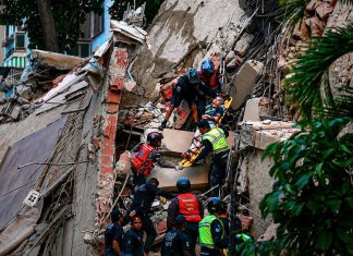 Venezuela activa fondo de 200 millones de dólares tras potentes terremotos Venezuela concentra sus esfuerzos en proteger a la población, atender a las víctimas y recuperar las zonas golpeadas por la emergencia sísmica