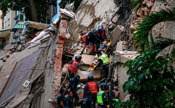 Venezuela activa fondo de 200 millones de dólares tras potentes terremotos Venezuela concentra sus esfuerzos en proteger a la población, atender a las víctimas y recuperar las zonas golpeadas por la emergencia sísmica