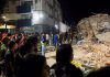 Venezuela eleva a 188 los fallecidos por el doble terremoto El Gobierno mantiene el estado de emergencia y solicita apoyo internacional para acelerar las operaciones de búsqueda