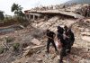 Venezuela eleva a 920 los muertos tras devastadores terremotos Brigadas internacionales y fuerzas de seguridad refuerzan la atención en las zonas más afectadas