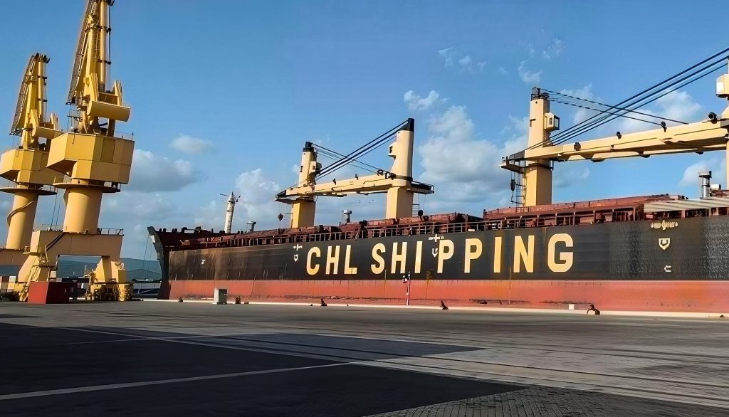 Pekín refuerza apoyo humanitario a Cuba con nuevo envío de ayuda alimentaria