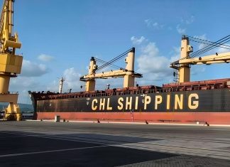 China entrega nuevo cargamento de ayuda alimentaria a Cuba Pekín refuerza apoyo humanitario a Cuba con nuevo envío de ayuda alimentaria